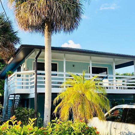La Boca Beach House Ингълууд Екстериор снимка