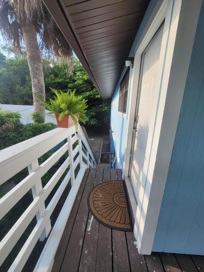 La Boca Beach House Ингълууд Екстериор снимка