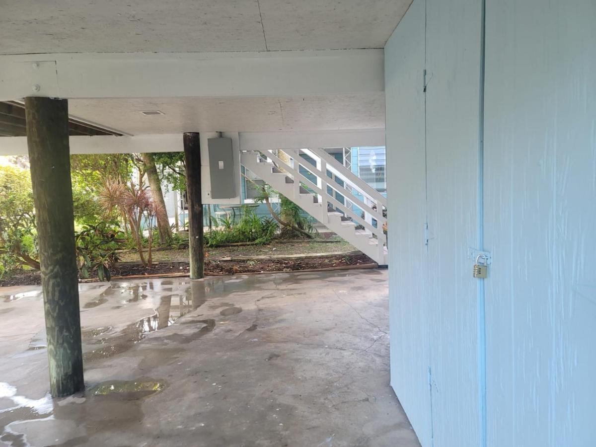 La Boca Beach House Ингълууд Екстериор снимка