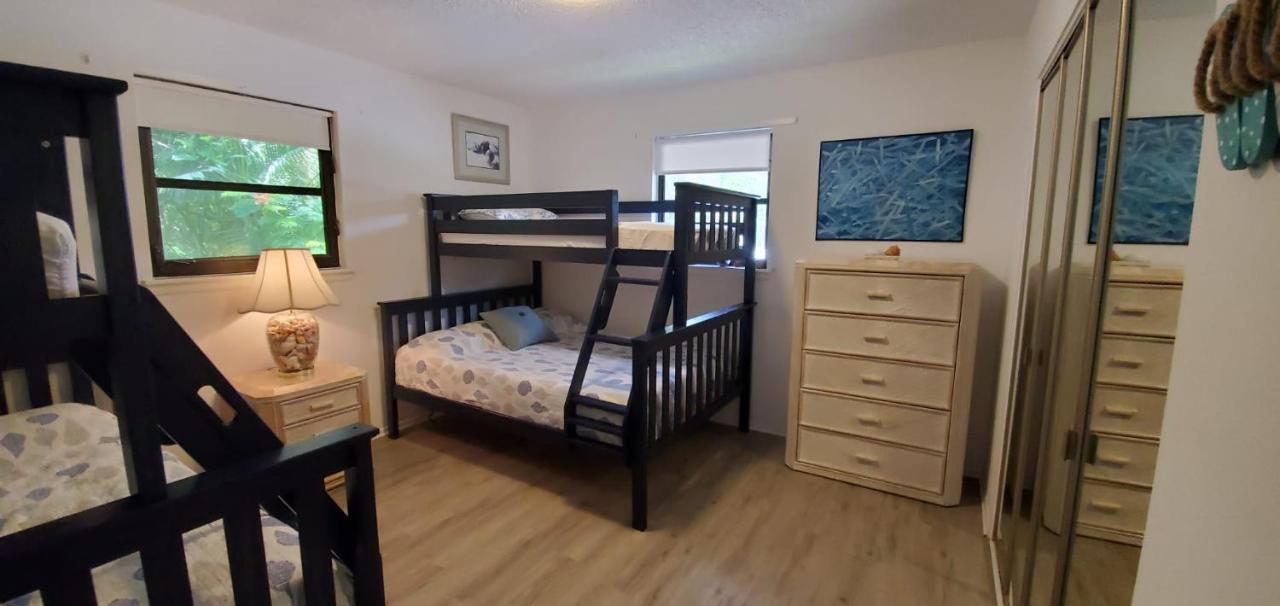 La Boca Beach House Ингълууд Екстериор снимка