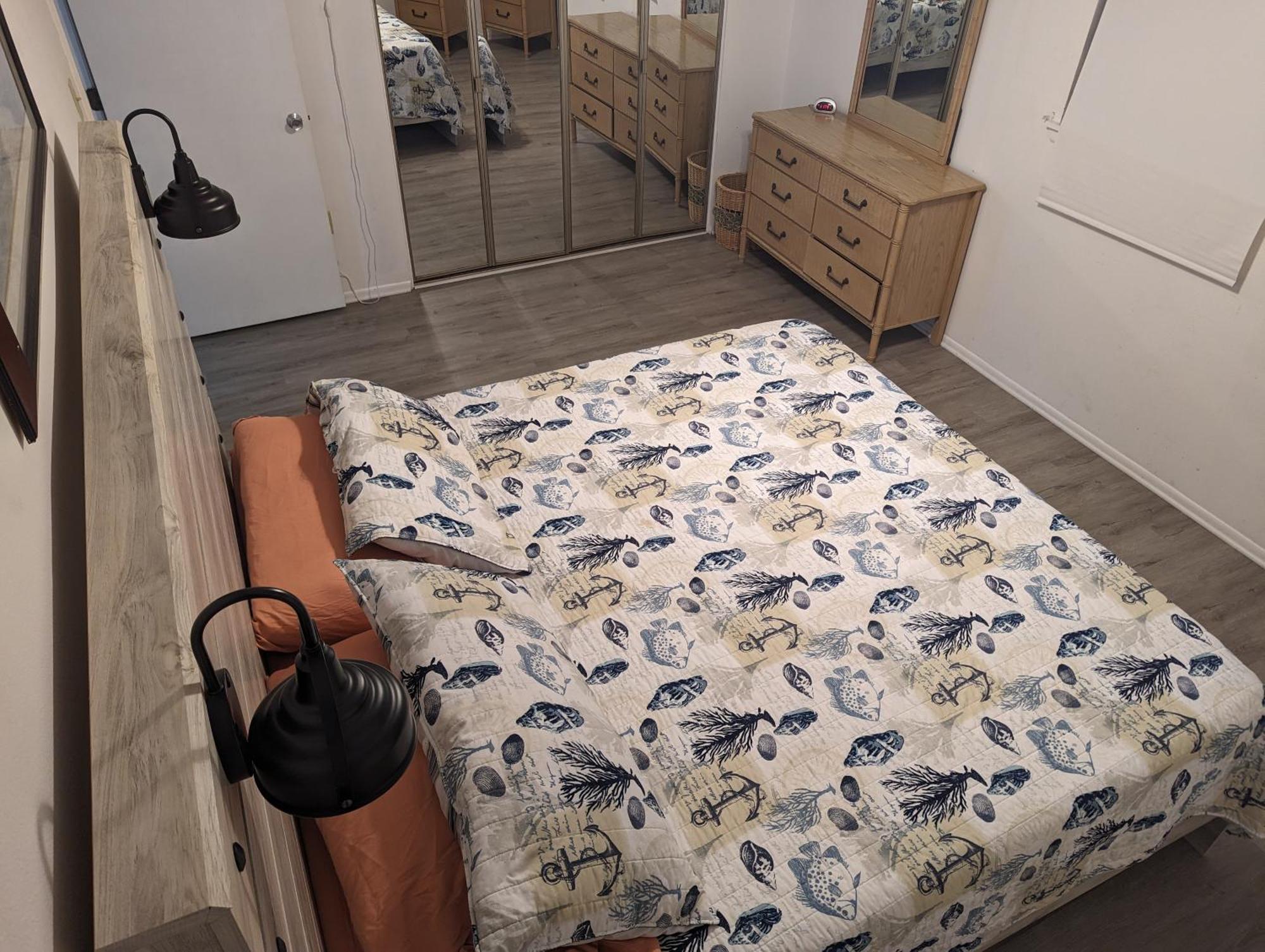 La Boca Beach House Ингълууд Екстериор снимка