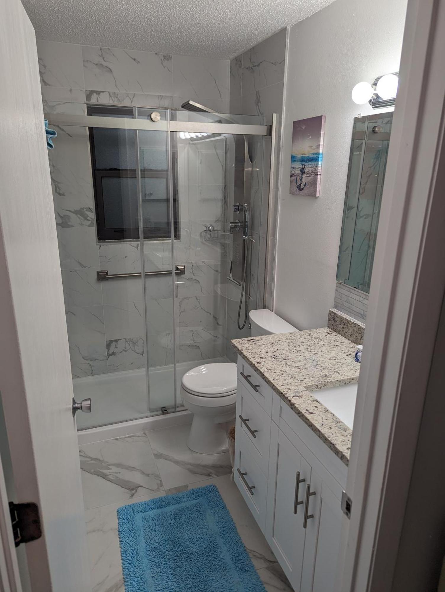 La Boca Beach House Ингълууд Екстериор снимка